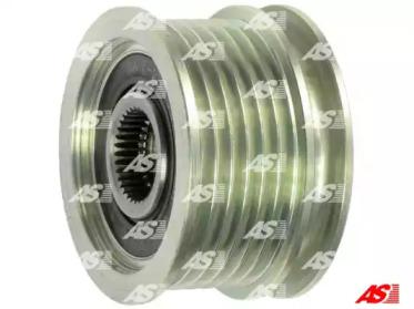 AS-PL AFP0003(INA) Механізм вільного ходу генератора