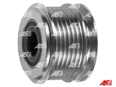 AS-PL AFP0003(NSK) Механізм вільного ходу генератора