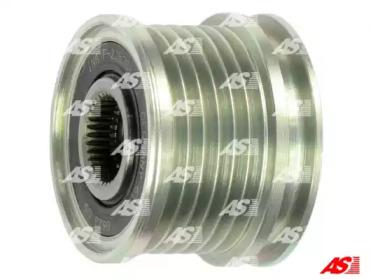 AS-PL AFP0005(INA) Шкив генератора AS-PL AFP0005(INA) Шкив генератора