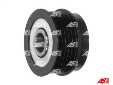 AS-PL AFP0006 Механізм вільного ходу генератора AS-PL AFP0006 Механізм вільного ходу генератора