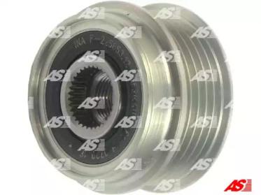 AS-PL AFP0006(INA) Механізм вільного ходу генератора AS-PL AFP0006(INA) Механізм вільного ходу генератора