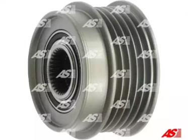 AS-PL AFP0006(V) Механізм вільного ходу генератора AS-PL AFP0006(V) Механізм вільного ходу генератора