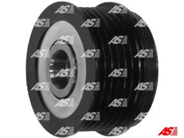 AS-PL AFP0007 Механізм вільного ходу генератора AS-PL AFP0007 Механізм вільного ходу генератора