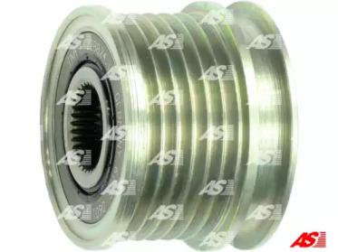 AS-PL AFP0008(INA) Механізм вільного ходу генератора AS-PL AFP0008(INA) Механізм вільного ходу генератора