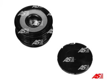 AS-PL AFP0010 Механізм вільного ходу генератора