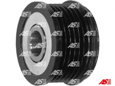 AS-PL AFP0020 Шкив генератора AS-PL AFP0020 Шкив генератора