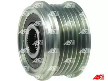 AS-PL AFP0022(INA) Шкив генератора AS-PL AFP0022(INA) Шкив генератора