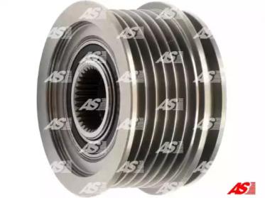 AS-PL AFP0023(V) Механізм вільного ходу генератора AS-PL AFP0023(V) Механізм вільного ходу генератора