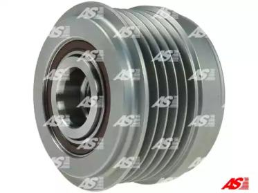 AS-PL AFP0026 Шкив генератора AS-PL AFP0026 Шкив генератора