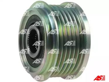 AS-PL AFP0027(INA) Механізм вільного ходу генератора AS-PL AFP0027(INA) Механізм вільного ходу генератора