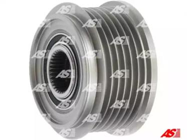 AS-PL AFP0027(V) Механизм свободного хода генератора