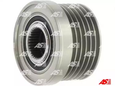 AS-PL AFP0028(V) Механизм свободного хода генератора