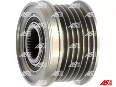 AS-PL AFP0030(V) Механізм вільного ходу генератора