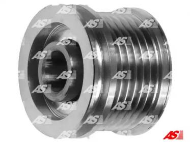 AS-PL AFP0033 Механізм вільного ходу генератора