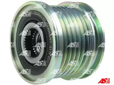 AS-PL AFP0035(INA) Механизм свободного хода генератора AS-PL AFP0035(INA) Механизм свободного хода генератора