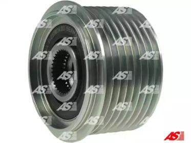 AS-PL AFP0038(INA) Механізм вільного ходу генератора AS-PL AFP0038(INA) Механізм вільного ходу генератора