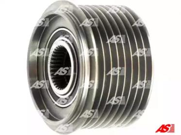 AS-PL AFP0038(V) Механізм вільного ходу генератора