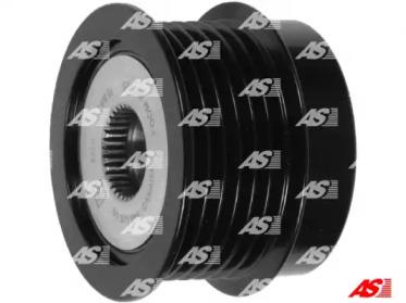 AS-PL AFP0041(BOSCH) Шкив генератора