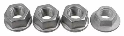 Lemforder 38019 01 Болт крепления колеса Lemforder 38019 01 Болт крепления колеса