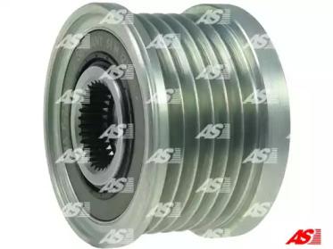 AS-PL AFP0044(INA) Механізм вільного ходу генератора AS-PL AFP0044(INA) Механізм вільного ходу генератора