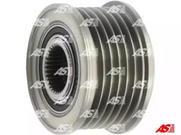 AS-PL AFP0045(V) Шкив генератора