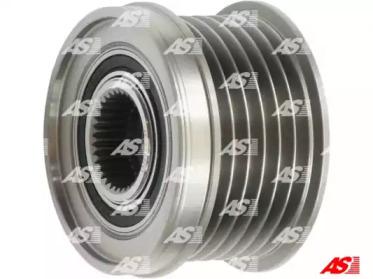 AS-PL AFP0047(V) Механізм вільного ходу генератора