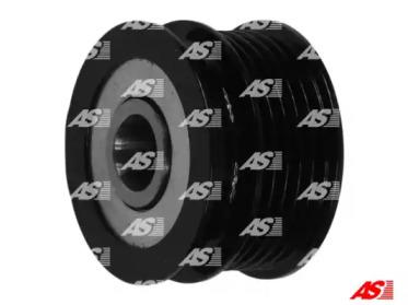 AS-PL AFP0048 Механізм вільного ходу генератора AS-PL AFP0048 Механізм вільного ходу генератора