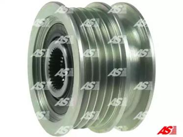 AS-PL AFP0048(INA) Механизм свободного хода генератора AS-PL AFP0048(INA) Механизм свободного хода генератора