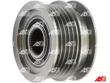 AS-PL AFP0048(V) Механизм свободного хода генератора AS-PL AFP0048(V) Механизм свободного хода генератора