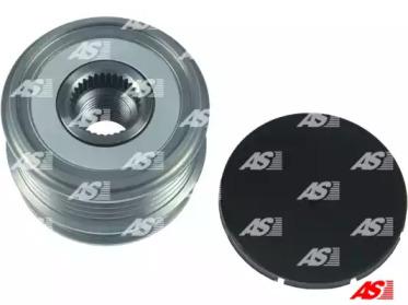 AS-PL AFP0052 Механізм вільного ходу генератора AS-PL AFP0052 Механізм вільного ходу генератора