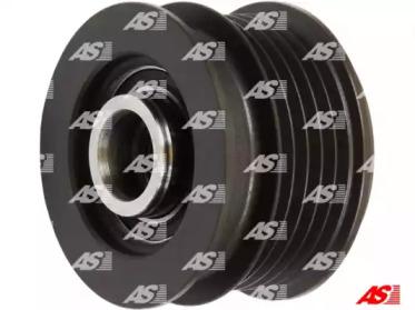 AS-PL AFP0054 Шкив генератора