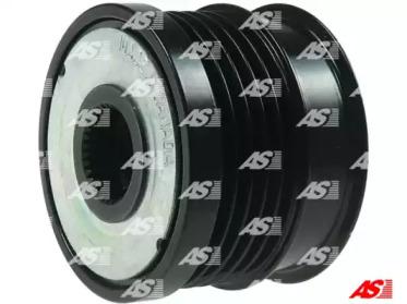 AS-PL AFP0054(LITENS) Шкив генератора AS-PL AFP0054(LITENS) Шкив генератора