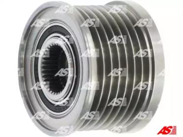 AS-PL AFP0058(V) Шкив генератора AS-PL AFP0058(V) Шкив генератора