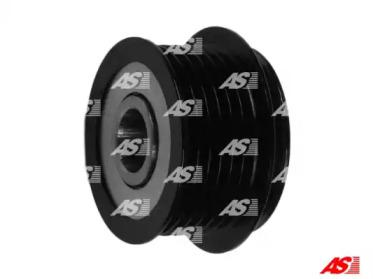 AS-PL AFP0059 Шкив генератора