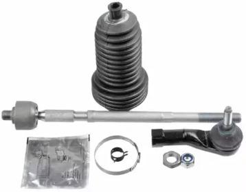 Lemforder 38461 01 End assy steering rack