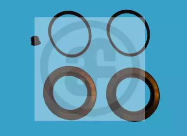 Autofren D4247 Repair kit disc brake Autofren D4247 Repair kit disc brake