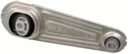 Lemforder 38650 01 Insulator engine mounting Lemforder 38650 01 Insulator engine mounting