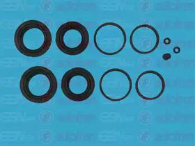 Autofren D42512 Repair kit disc brake