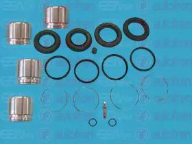 Autofren D42514C Repair kit disc brake Autofren D42514C Repair kit disc brake