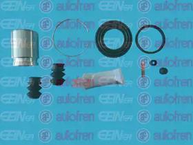 Autofren D42523C Ремкомплект суппорта тормозного