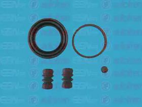 Autofren D42529 Ремкомплект супорта тормозного