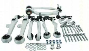 Kawe 8500 2902105 Shaft rep kit