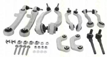 Kawe 8500 2903105 Shaft rep kit