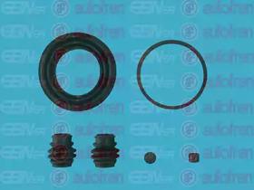 Autofren D42549 Repair kit disc brake Autofren D42549 Repair kit disc brake