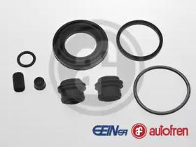 Autofren D42557 Ремкомплект супорта тормозного