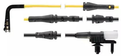 Pagid P8718 Датчик зносу гальмівних колодок Pagid P8718 Датчик зносу гальмівних колодок