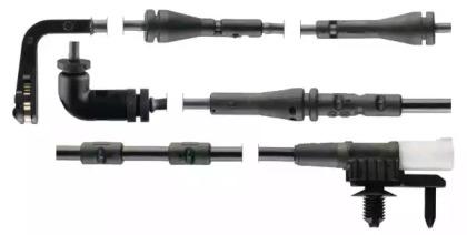 Pagid P8721 Датчик зносу Pagid P8721 Датчик зносу