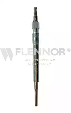 Flennor FG9917 Свеча накала Flennor FG9917 Свеча накала