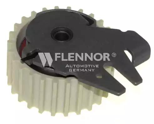 Flennor FS01063 Ролик натяжителя Flennor FS01063 Ролик натяжителя