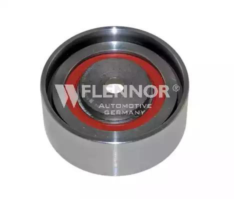 Flennor FU99750 Ролик обводной ремня грм Flennor FU99750 Ролик обводной ремня грм